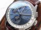 New Breitling Knockoff Watches For Sale - Replica Breitling Premier Chronograph Blue Face Watch (3)_th.jpg